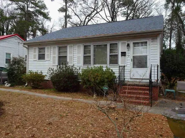 2072 Osceola Dr, Fayetteville, NC 28301
