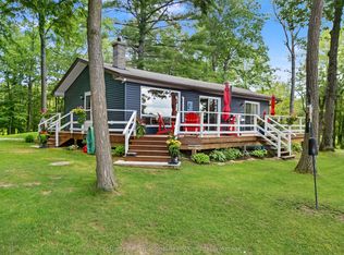834 Eastshore Rd, Georgian Bay, ON L0K 1S0