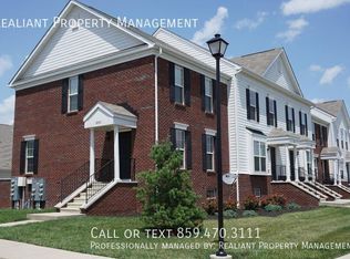 2397 Aristocracy Cir, Lexington, KY 40509