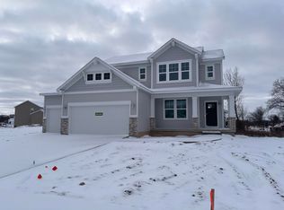 7269 Graymoor St SE, Caledonia, MI