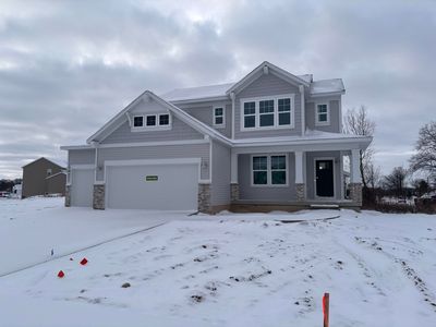 7269 Graymoor St SE, Caledonia, MI, 49316