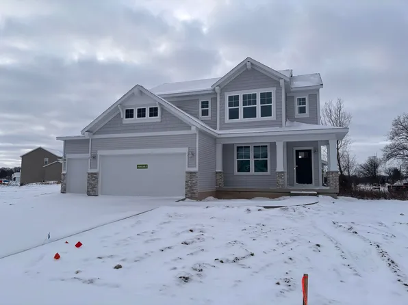 7269 Graymoor St SE, Caledonia, MI 49316