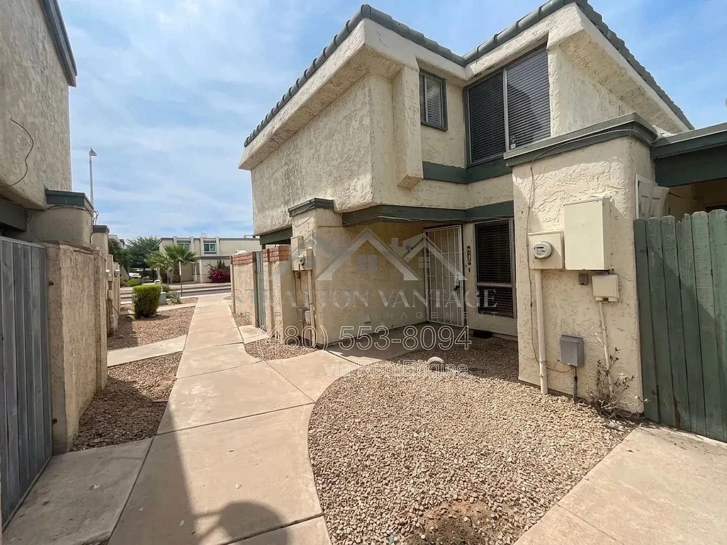 3 bed, 1.5 bath, 1165 sqft, $1,500 — Photo 1