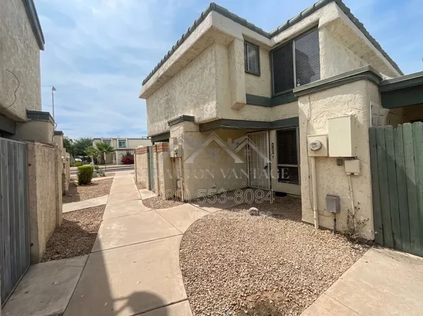 5180 W Olive Ave, Glendale, AZ 85302