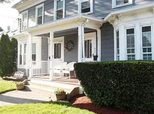 39 Myrtle St #39, Dedham, MA 02026