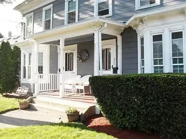 37 Myrtle St, Dedham, MA 02026