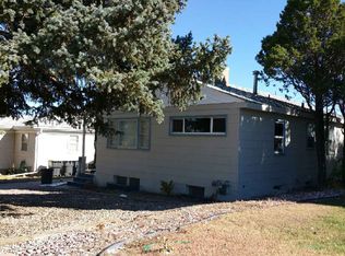 3017 Forest Dr, Cheyenne, WY 82001