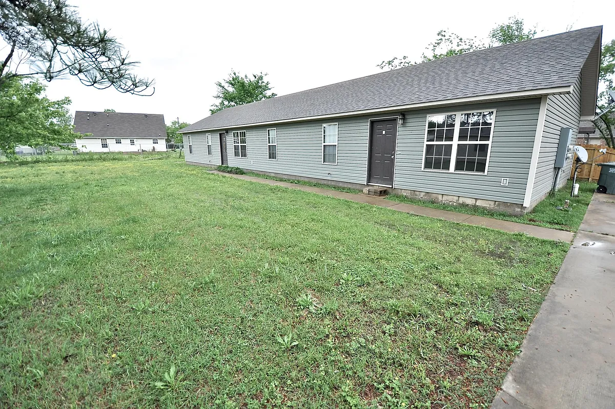 Building Photo - 107 Brookland St #2