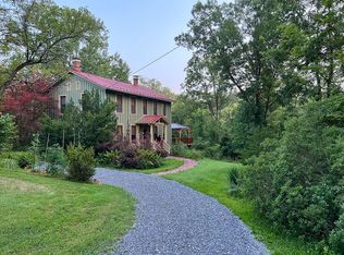 222 Maple Ave, Beech Creek, PA 16822