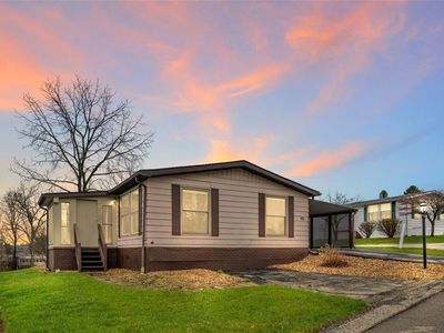 99 Devonshire Dr, Delmont, PA, 15626