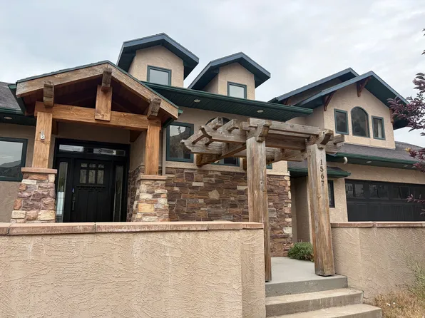 1567 Aspen Dr, Logan, UT 84341
