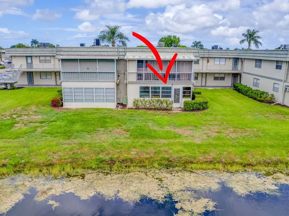 436 Monaco J, Delray Beach, FL 33446