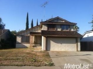 3953 Running Bear Way, Antelope, CA 95843