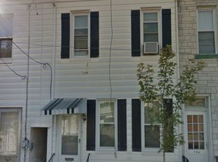 734 W Gordon St APT 3, Allentown, PA 18102