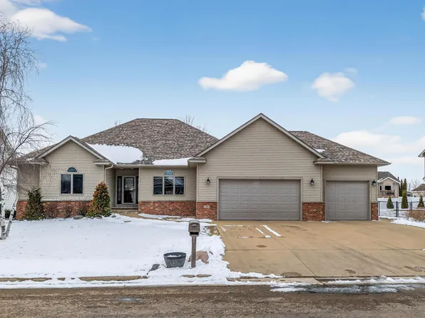 1408 27th St SW, Austin, MN 55912