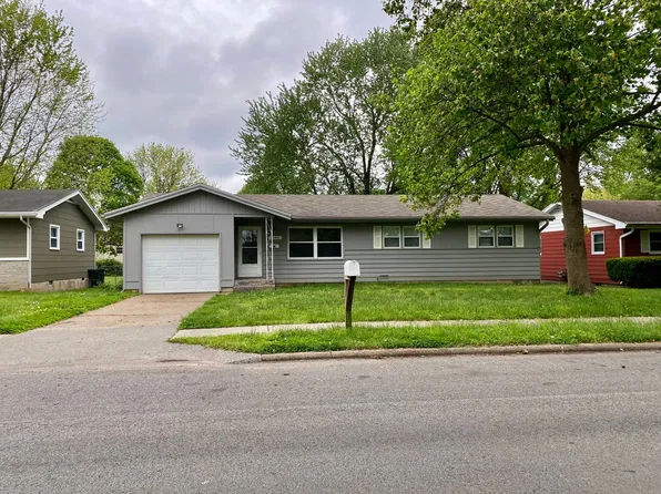 2144 E Monroe St, Springfield, MO 65802