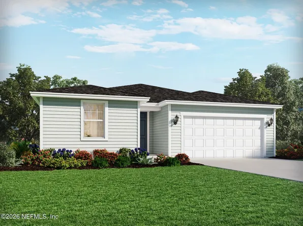 7426 EVERETT FOREST Drive, Jacksonville, FL 32219