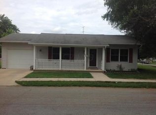 530 Forest St, Washington Court House, OH 43160