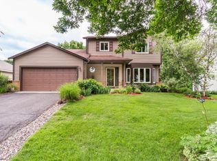 9484 71st St S, Cottage Grove, MN 55016