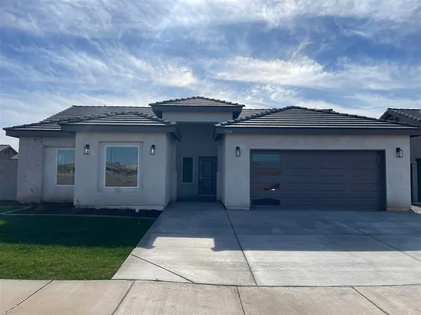 701 E 12th Pl, Somerton, AZ 85350