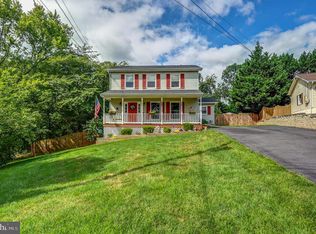 116 Cloverdale Ct, Winchester, VA 22602