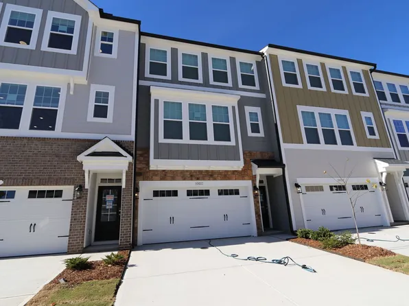 10027 Secluded Garden Dr, Apex, NC 27523