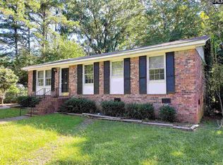 208 Baymore Ln, Columbia, SC 29212