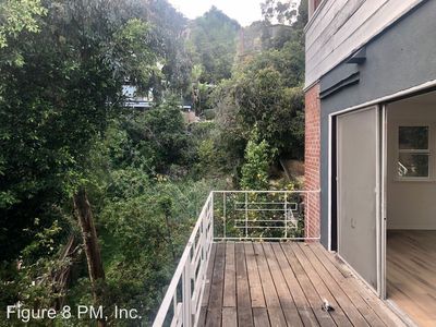6921 Paseo Del Serra, Los Angeles, CA, 90068