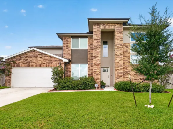 1023 Park Crest Dr, Missouri City, TX 77459