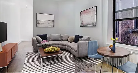 Rented by REAL New York