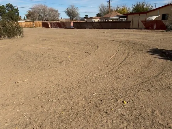 0 Vine St Lot 2, Hesperia, CA 92345