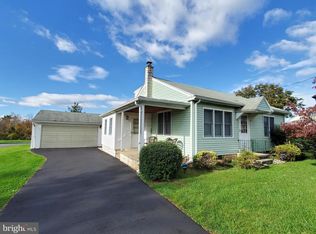 36 Black Matt Rd, Douglassville, PA 19518