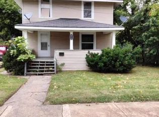 212 Liberty St, Pontiac, MI 48341