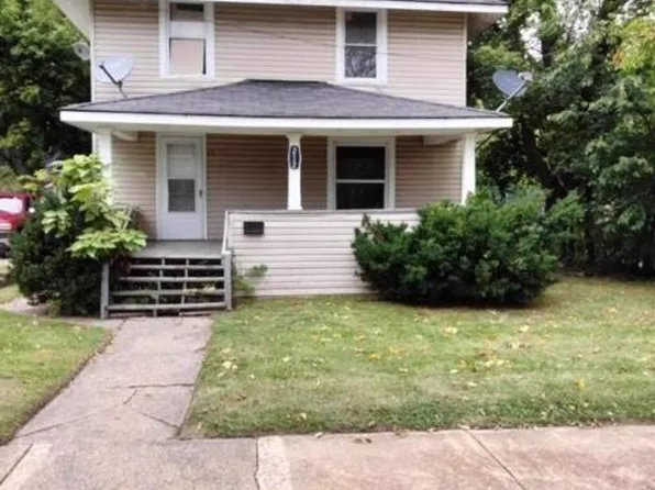 212 Liberty St, Pontiac, MI 48341