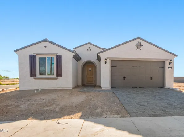 21278 N 272ND Avenue, Buckeye, AZ 85396