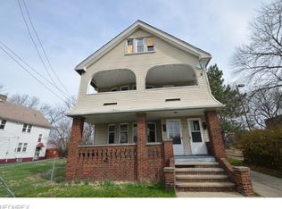 15001 Pepper Ave, Cleveland, OH