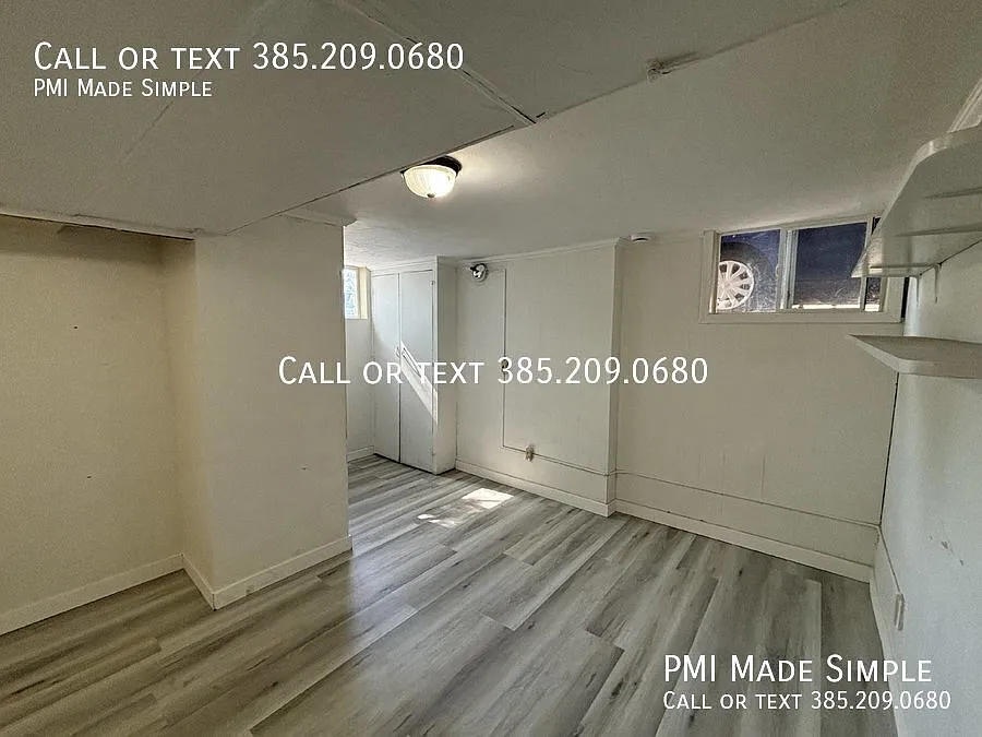 Coming Soon! Cozy 2 Br Basement Apt In Provo, Great Location! — Photo 3