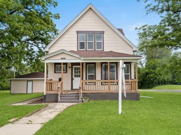 1213 Elgin Ave, Joliet, IL 60432