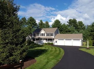 159 Wallace Rd, Bedford, NH 03110