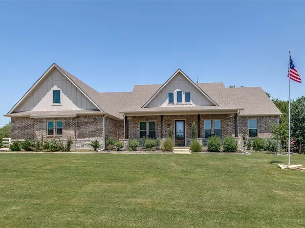 1662 White Bluff Dr, Whitney, TX 76692