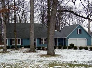 16718 Platter Rd, New Haven, IN 46774