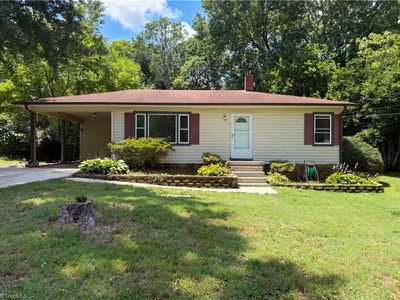 1613 Larkin St, High Point, NC, 27262
