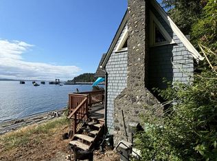 9249 Fauntleroy Way SW, Seattle, WA 98136