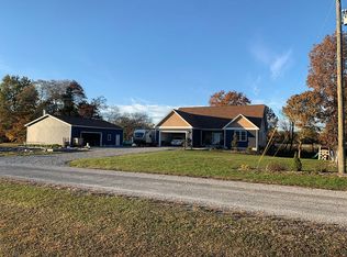 110 Lightfoot Dr, Sardinia, OH 45171