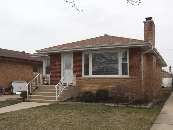 3112 W 101st Pl, Evergreen Park, IL 60805