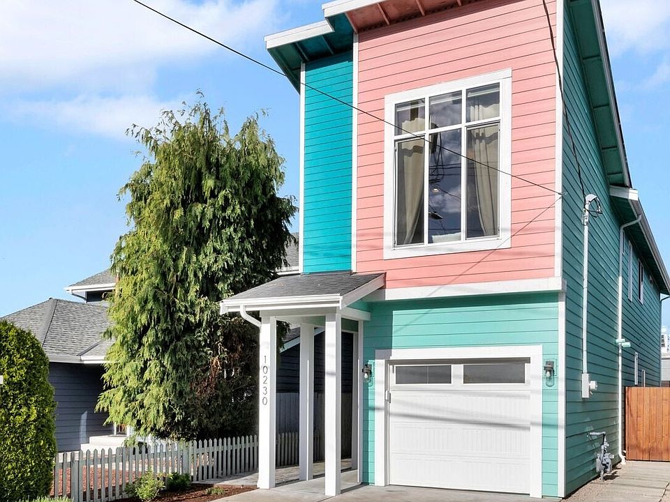 2nd image of 10230 17th Avenue SW