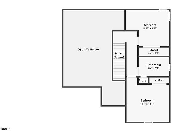 3rd image of 7523 Pence Pond Ln
