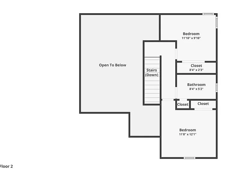 7523 Pence Pond Ln — Photo 3