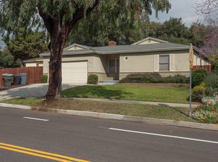 310 S College Ave, Claremont, CA 91711