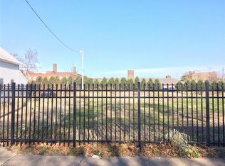 3310 Roehl Ave, Cleveland, OH 44109